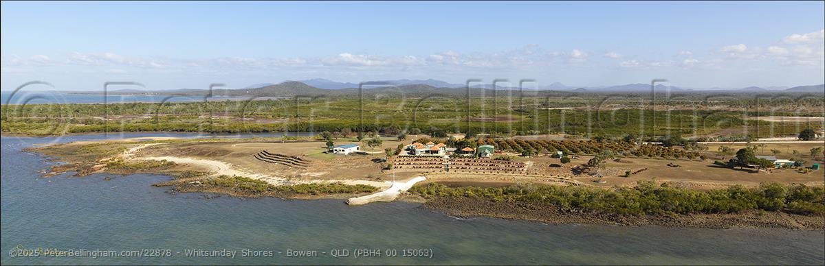Peter Bellingham Photography Whitsunday Shores - Bowen - QLD (PBH4 00 15063)